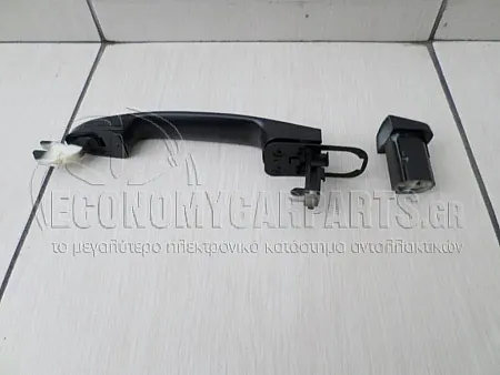 ΧΕΡΟΥΛΙ ΠΟΡΤΑΣ ΕΜΠΡΟΣ ΕΞΩΤΕΡΙΚΟ (ΜΕ ΤΡΥΠΑ ΓΙΑ ΚΛΕΙΔΙ)