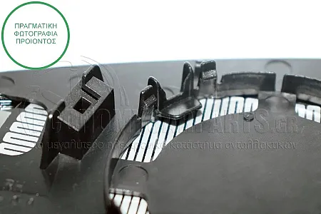 ΚΡΥΣΤΑΛΛΟ ΚΑΘΡΕΦΤΗ ΘΕΡΜΑΙΝΟΜΕΝΟ (ASPHERICAL GLASS)