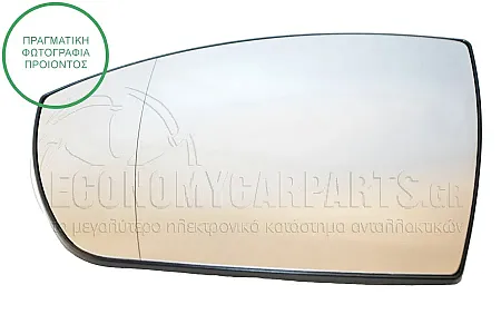 ΚΡΥΣΤΑΛΛΟ ΚΑΘΡΕΦΤΗ ΘΕΡΜΑΙΝΟΜΕΝΟ (ASPHERICAL GLASS)