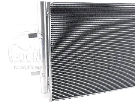 ΨΥΓΕΙΟ A/C 2,2 TDCi (71,7*46,7)