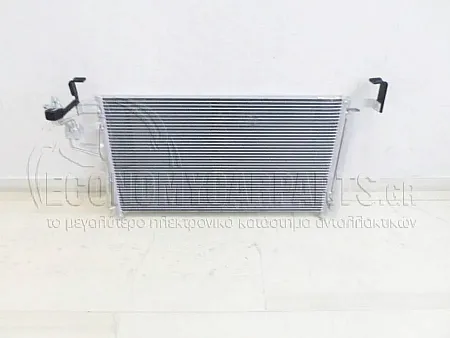 ΨΥΓΕΙΟ A/C 2.5 CRDi (67,5*39,5*16)