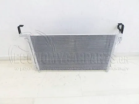 ΨΥΓΕΙΟ A/C 2.5 CRDi (67,5*39,5*16)