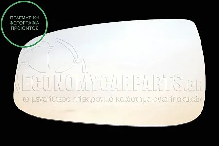 ΚΡΥΣΤΑΛΛΟ ΚΑΘΡΕΦΤΗ ΘΕΡΜΑΙΝΟΜΕΝΟ (CONVEX GLASS)