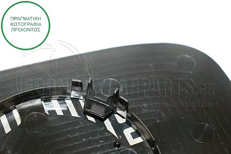 ΚΡΥΣΤΑΛΛΟ ΚΑΘΡΕΦΤΗ ΘΕΡΜΑΙΝΟΜΕΝΟ (CONVEX GLASS)