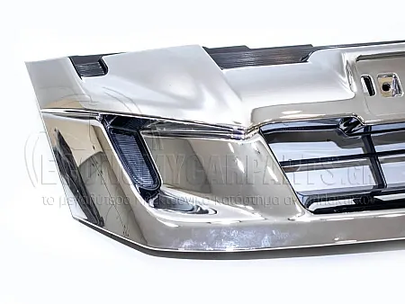 ΜΑΣΚΑ ΚΟΜΠΛΕ 4WD (ΜΕ ΜΑΥΡΟ/ΧΡΩΜΙΟ ΠΛΑΙΣΙΟ)