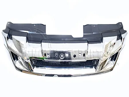 ΜΑΣΚΑ ΚΟΜΠΛΕ 4WD (ΜΕ ΜΑΥΡΟ/ΧΡΩΜΙΟ ΠΛΑΙΣΙΟ)