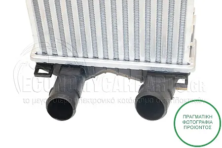 ΨΥΓΕΙΟ INTERCOOLER (ΓΙΑ ΟΛΕΣ ΤΙΣ ΕΚΔΟΣΕΙΣ ΒΕΝΖΙΝΗ) (ΔΙΑΣΤΑΣΕΙΣ ΚΥΨΕΛΗΣ: 170x218x50mm)