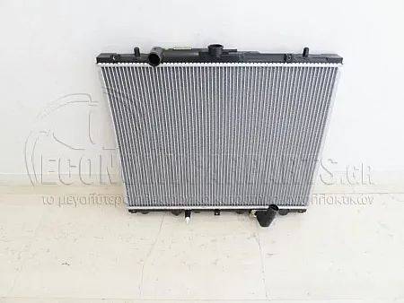 ΨΥΓΕΙΟ ΝΕΡΟΥ 2,5 T.DIESEL (ΜΕ & ΧΩΡΙΣ A/C) (50*63,9*36)