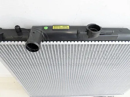 ΨΥΓΕΙΟ ΝΕΡΟΥ 2,5 T.DIESEL (ΜΕ & ΧΩΡΙΣ A/C) (50*63,9*36)
