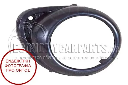 ΠΛΑΙΣΙΟ ΠΡΟΒΟΛΕΑ ΕΜΠΡΟΣ (ΜΕ ΤΡΥΠΕΣ ΓΙΑ ΧΡΩΜΙΟ)