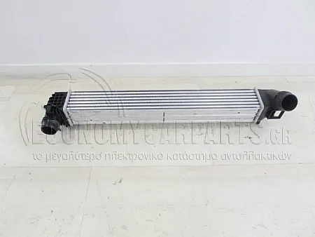 ΨΥΓΕΙΟ ΙNTERCOOLER 1,2-1,4 TCE 1,5 Dci (655*90*80)
