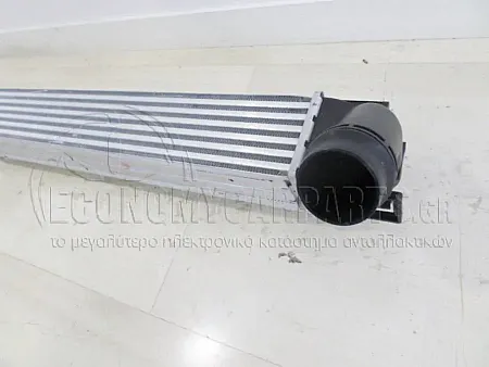 ΨΥΓΕΙΟ ΙNTERCOOLER 1,2-1,4 TCE 1,5 Dci (655*90*80)