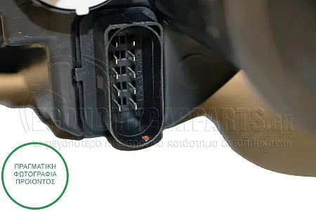ΦΑΝΑΡΙ ΕΜΠΡΟΣ ΗΛΕΚΤΡΙΚΟ (ΜΕ ΜΟΤΕΡ) (DEPO)