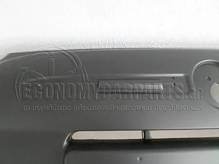 ΠΡΟΦΥΛΑΚΤΗΡΑΣ ΕΜΠΡΟΣ (ΜΕ ΤΡΥΠΕΣ ΓΙΑ ΧΡΩΜΙΑ)(ΑΣΙΑ)