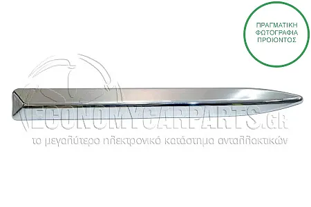 ΔΙΑΚΟΣΜΗΤΙΚΟ ΠΡΟΦΥΛΑΚΤΗΡΑ ΑΝΩ (ΧΡΩΜΙΟ)