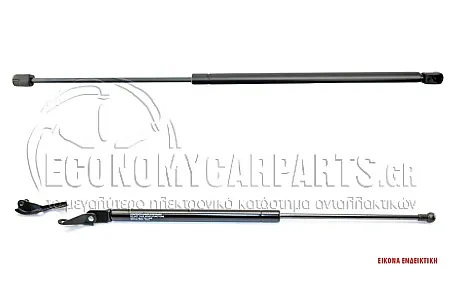 ΑΜΟΡΤΙΣΕΡ ΜΠΑΓΚΑΖ (ΓΙΑ ΕΚΔΟΣΕΙΣ: CABRIO) (259L-370N)
