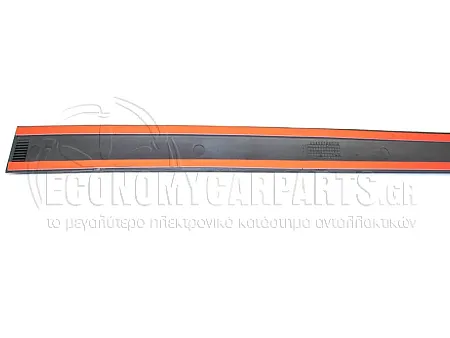 ΔΙΑΚΟΣΜΗΤΙΚΟ ΠΟΡΤΑΣ ΕΜΠΡΟΣ ΜΑΥΡΟ 5πορτο