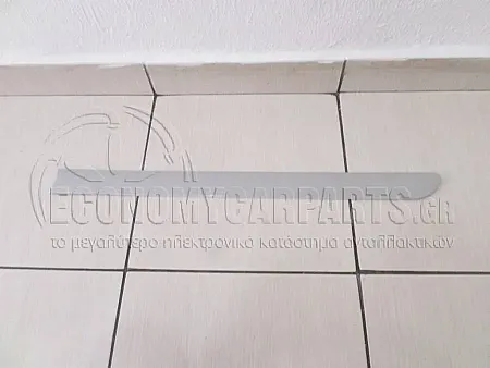 ΔΙΑΚΟΣΜΗΤΙΚΟ ΠΟΡΤΑΣ ΠΙΣΩ (5πορτο) ΒΑΦΟΜΕΝΟ
