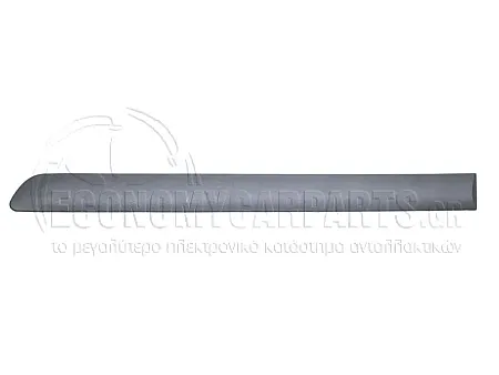 ΔΙΑΚΟΣΜΗΤΙΚΟ ΠΟΡΤΑΣ ΠΙΣΩ ΜΑΥΡΟ (5πορτο)
