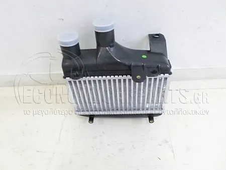 ΨΥΓΕΙΟ INTERCOOLER (ΓΙΑ ΕΚΔΟΣΕΙΣ: 2,0 D4D) (ΔΙΑΣΤΑΣΕΙΣ ΚΥΨΕΛΗΣ: 125x260x64) 2000-2003