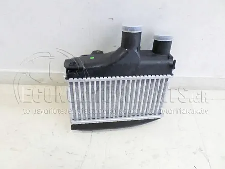 ΨΥΓΕΙΟ INTERCOOLER (ΓΙΑ ΕΚΔΟΣΕΙΣ: 2,0 D4D) (ΔΙΑΣΤΑΣΕΙΣ ΚΥΨΕΛΗΣ: 125x260x64) 2000-2003