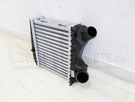 ΨΥΓΕΙΟ INTERCOOLER ΠΕΤΡΕΛΑΙΟ (170x218x50)