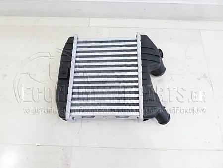 ΨΥΓΕΙΟ INTERCOOLER ΠΕΤΡΕΛΑΙΟ (170x218x50)