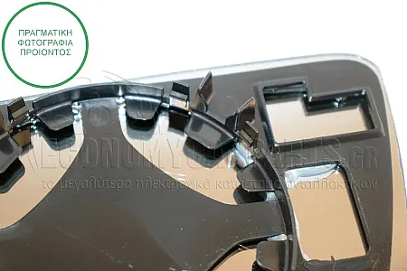 ΚΡΥΣΤΑΛΛΟ ΚΑΘΡΕΦΤΗ (CONVEX GLASS)