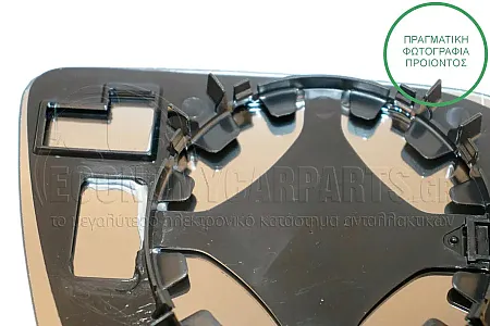 ΚΡΥΣΤΑΛΛΟ ΚΑΘΡΕΦΤΗ (ASPHERICAL GLASS)