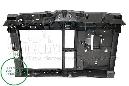 ΜΕΤΩΠΗ ΕΜΠΡΟΣ (ΓΙΑ ΕΚΔΟΣΕΙΣ 1.1-1.4 ΒΕΝΖΙΝΗ) (ΓΙΑ ΕΚΔΟΣΕΙΣ ΜΕ A/C) 2005-2014