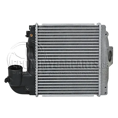 ΨΥΓΕΙΟ INTERCOOLER 2,5-3,0 D4D (275x302x50)