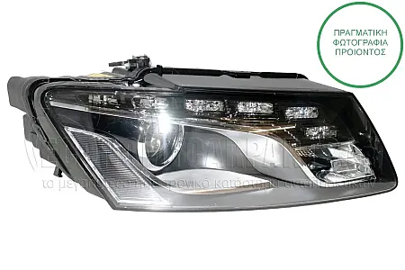 ΦΑΝΑΡΙ ΕΜΠΡΟΣ XENON (ΜΕ ΦΩΣ ΗΜΕΡΑΣ LED) 2009-2012 (DEPO)