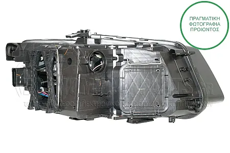 ΦΑΝΑΡΙ ΕΜΠΡΟΣ XENON (ΜΕ ΦΩΣ ΗΜΕΡΑΣ LED) 2009-2012 (DEPO)