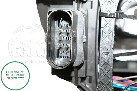 ΦΑΝΑΡΙ ΕΜΠΡΟΣ XENON (ΜΕ ΦΩΣ ΗΜΕΡΑΣ LED) 2009-2012 (DEPO)