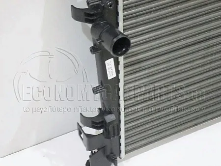 ΨΥΓΕΙΟ ΝΕΡΟΥ 1,4 i 8V (ΜΕ & ΧΩΡΙΣ A/C) (54x37,5x28)