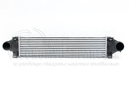 ΨΥΓΕΙΟ INTERCOOLER 2,0-3,0 ΒΕΝΖΙΝΗ /2,0-2,4TD (66x15x6,4)