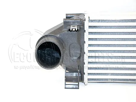 ΨΥΓΕΙΟ INTERCOOLER 2,0-3,0 ΒΕΝΖΙΝΗ /2,0-2,4TD (66x15x6,4)