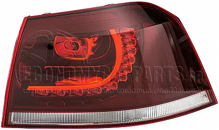 ΦΑΝΑΡΙ ΠΙΣΩ ΕΞΩΤΕΡΙΚΟ (CABRIO) (HELLA)