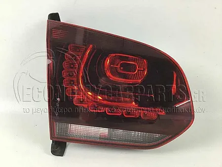 ΦΑΝΑΡΙ ΠΙΣΩ ΕΣΩΤΕΡΙΚΟ (CABRIO) (HELLA)