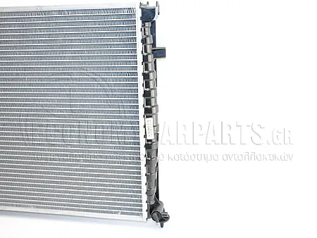 ΨΥΓΕΙΟ ΝΕΡΟΥ 3,0i 24V /2,1 TD (61x39,8) (ΓΙΑ ΟΧΗΜΑΤΑ ΜΕ ΜΗΧΑΝΙΚΟ ΚΙΒΩΤΙΟ ΤΑΧΥΤΗΤΩΝ))