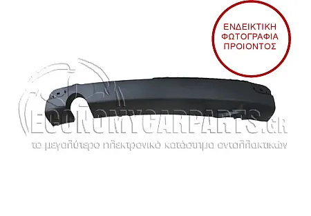 ΣΠΟΪΛΕΡ ΠΡΟΦΥΛΑΚΤΗΡΑ ΠΙΣΩ (ΓΙΑ ΜΟΝΤΕΛΟ ΜΕ ΜΟΝΗ ΕΞΑΤΜΙΣΗ)