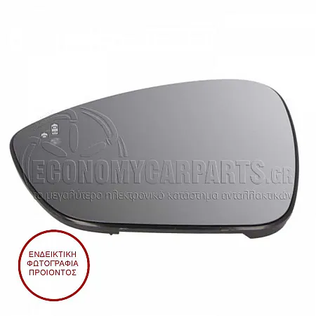 ΚΡΥΣΤΑΛΛΟ ΚΑΘΡΕΦΤΗ ΘΕΡΜΑΙΝΟΜΕΝΟ (ΜΕ SIDE ASSIST)