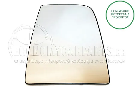 ΚΡΥΣΤΑΛΛΟ ΚΑΘΡΕΦΤΗ ΘΕΡΜΑΙΝΟΜΕΝΟ ΑΝΩ (CONVEX GLASS)