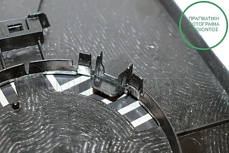 ΚΡΥΣΤΑΛΛΟ ΚΑΘΡΕΦΤΗ ΘΕΡΜΑΙΝΟΜΕΝΟ ΑΝΩ (CONVEX GLASS)