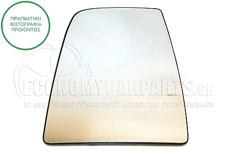 ΚΡΥΣΤΑΛΛΟ ΚΑΘΡΕΦΤΗ ΘΕΡΜΑΙΝΟΜΕΝΟ ΑΝΩ (CONVEX GLASS)