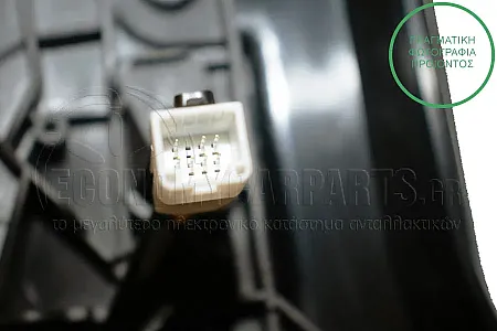 ΚΑΘΡΕΦΤΗΣ ΕΞΩΤΕΡΙΚΟΣ ΗΛΕΚΤΡΙΚΟΣ ΘΕΡΜΑΙΝΟΜΕΝΟΣ (ΜΕ ΑΙΣΘΗΤΗΡΑ ΘΕΡΜΟΚΡΑΣΙΑΣ) (ASPHERICAL GLASS) (Α)