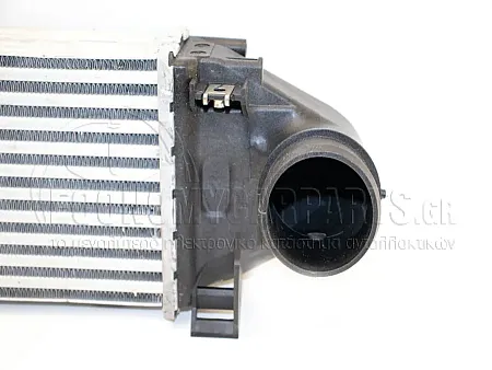 ΨΥΓΕΙΟ INTERCOOLER 2,0-3,0 ΒΕΝΖΙΝΗ /2,0-2,4TD (66x15x6,4)
