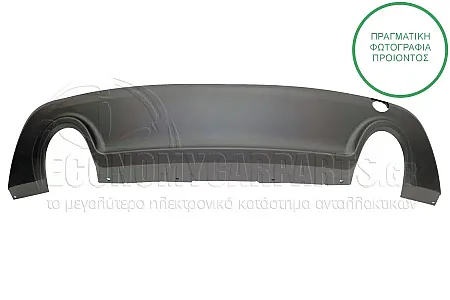 ΣΠΟΪΛΕΡ ΠΡΟΦΥΛΑΚΤΗΡΑ ΠΙΣΩ (ΜΕ 2 ΤΡΥΠΕΣ ΓΙΑ ΜΟΝΗ ΕΞΑΤΜΙΣΗ)