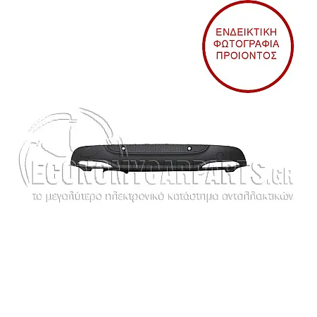 ΣΠΟΙΛΕΡ ΠΡΟΦΥΛΑΚΤΗΡΑ ΠΙΣΩ (ΓΙΑ ΕΚΔΟΣΕΙΣ: SPORT) (M Ή ΧΩΡΙΣ ΘΕΣΕΙΣ ΓΙΑ PDS) (ΓΝΗΣΙΟ)