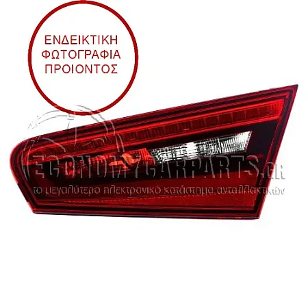 ΦΑΝΑΡΙ ΠΙΣΩ ΕΣΩΤΕΡΙΚΟ LED 3πορτο